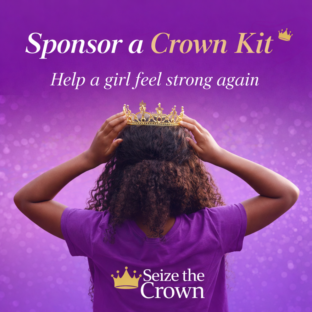 Sponsor a Crown Kit 👑